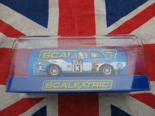 ScaleXtric C3029  Ford Escort Mk.1